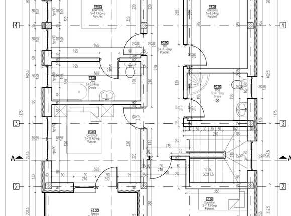 Casa de vânzare 5 camere Exterior Est - 67868CV | BLITZ Cluj-Napoca | Poza5