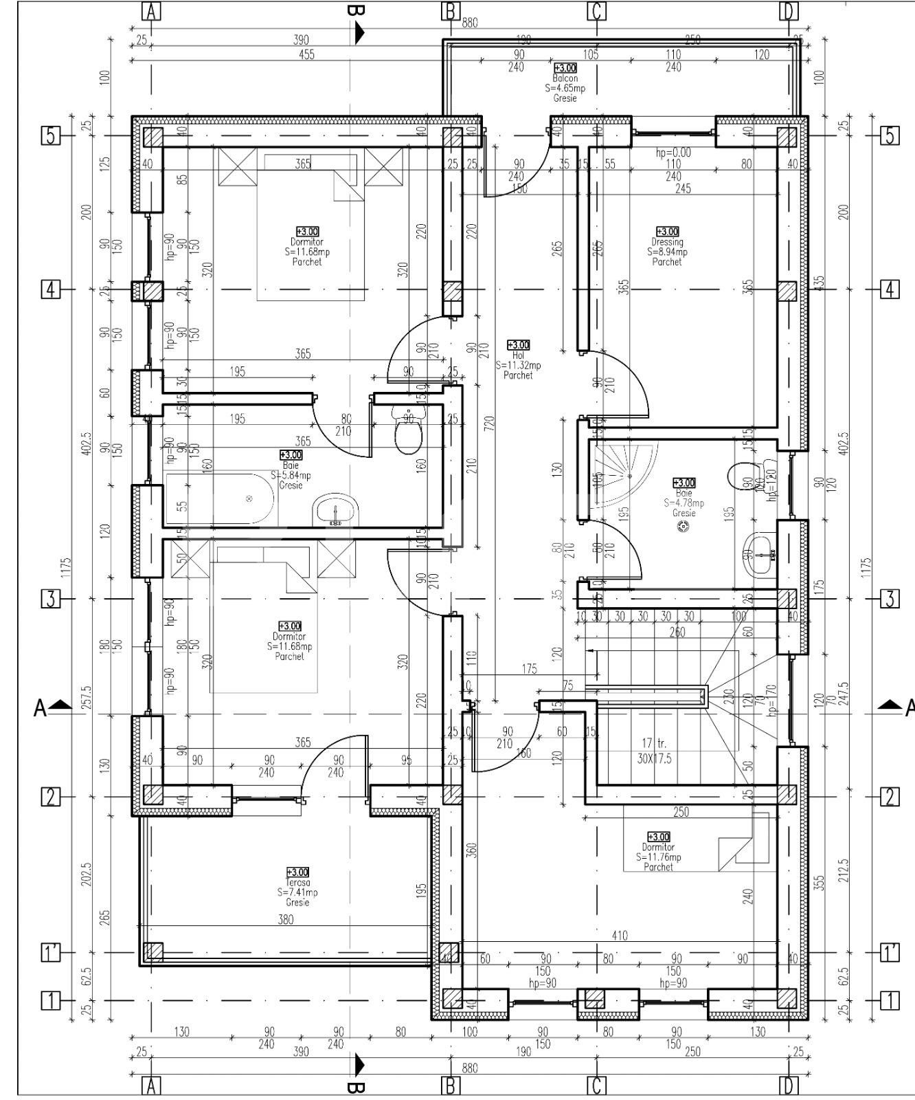 Casa de vânzare 5 camere Exterior Est - 67868CV | BLITZ Cluj-Napoca | Poza5