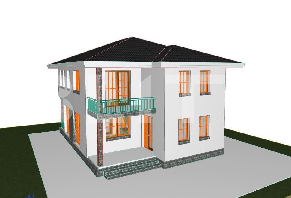 Casa de vânzare 5 camere Exterior Est - 67868CV | BLITZ Cluj-Napoca | Poza2