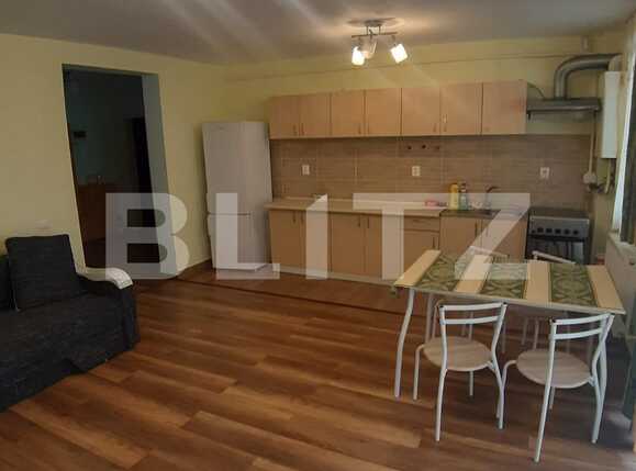 Apartament de închiriat 3 camere Floreşti - 67869AI | BLITZ Cluj-Napoca | Poza1