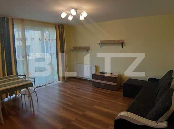 Apartament de închiriat 3 camere Floreşti - 67869AI | BLITZ Cluj-Napoca | Poza3