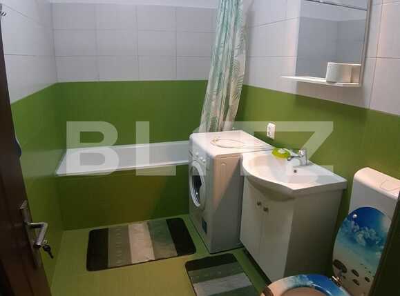 Apartament de închiriat 3 camere Floreşti - 67869AI | BLITZ Cluj-Napoca | Poza9