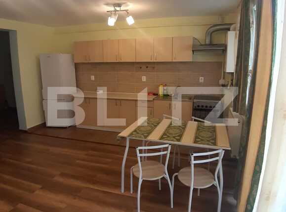 Apartament de închiriat 3 camere Floreşti - 67869AI | BLITZ Cluj-Napoca | Poza4