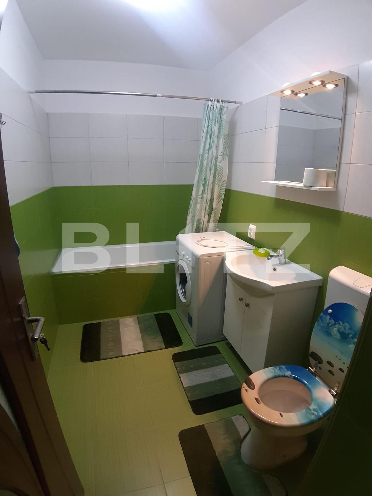 Apartament de închiriat 3 camere Floreşti - 67869AI | BLITZ Cluj-Napoca | Poza9