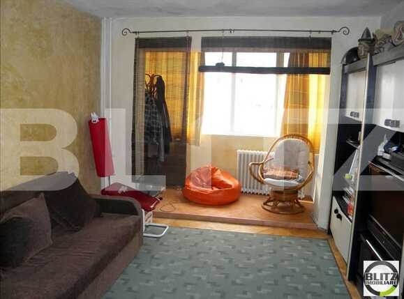 Apartament de vânzare 2 camere Manastur - 6787AV | BLITZ Cluj-Napoca | Poza1