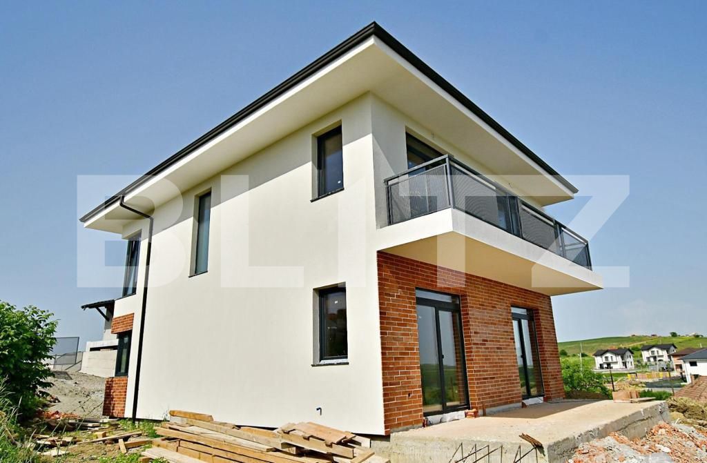 Casa de vânzare 5 camere Exterior Est - 67871CV | BLITZ Cluj-Napoca | Poza2