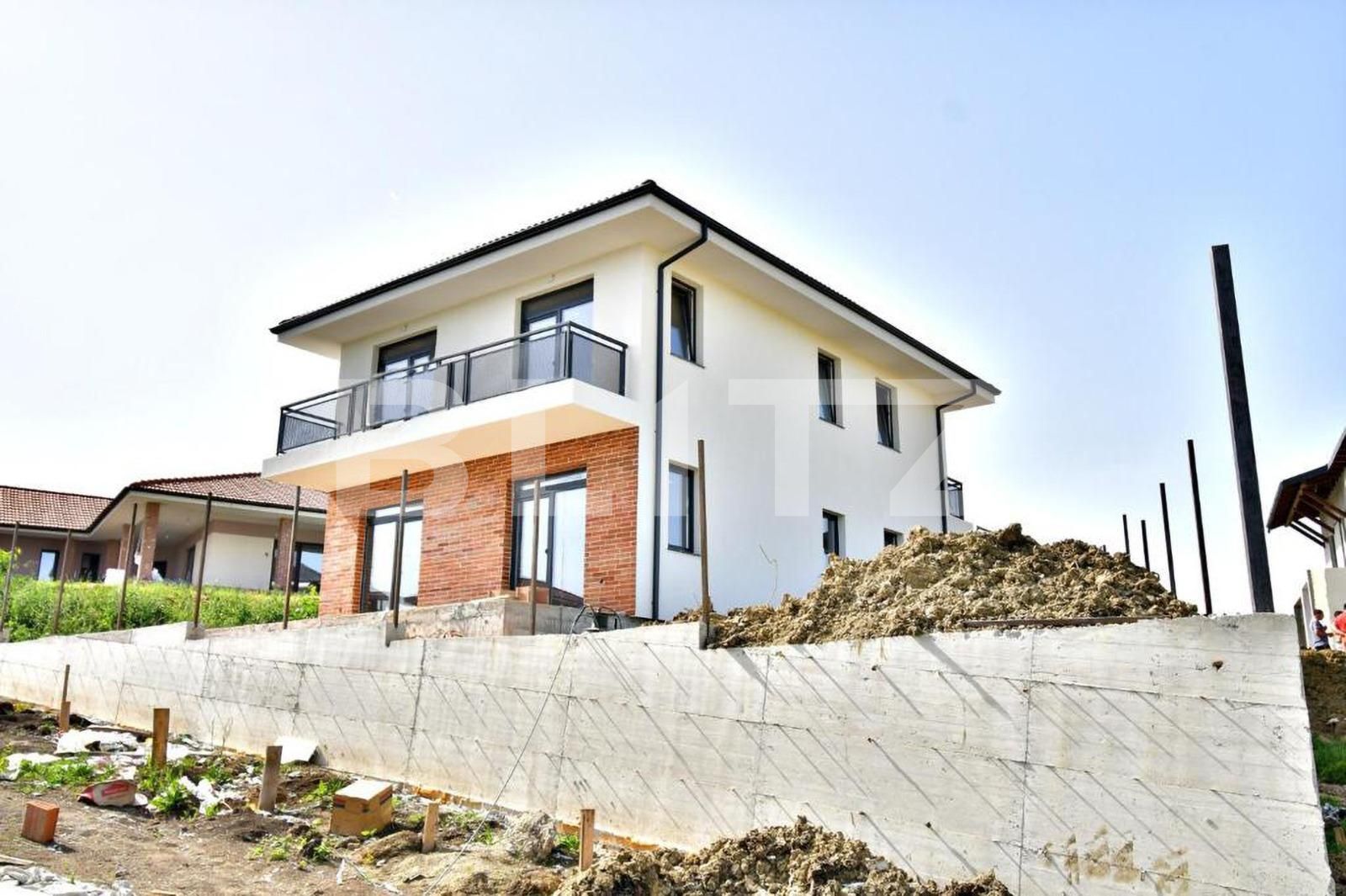 Casa de vânzare 5 camere Exterior Est - 67871CV | BLITZ Cluj-Napoca | Poza3