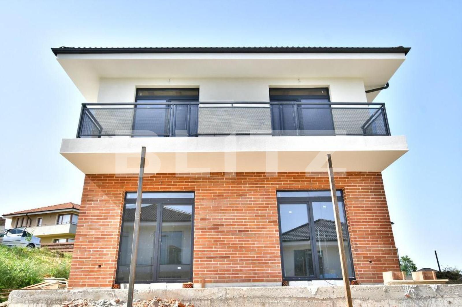 Casa de vânzare 5 camere Exterior Est - 67871CV | BLITZ Cluj-Napoca | Poza4