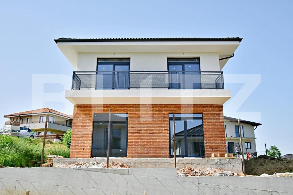 Casa de vânzare 5 camere Exterior Est - 67871CV | BLITZ Cluj-Napoca | Poza9