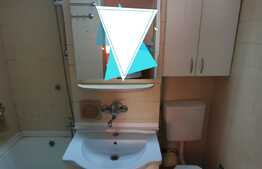 Apartament de 2 camere decomandate, 40 mp, zona strazii Mahedinti