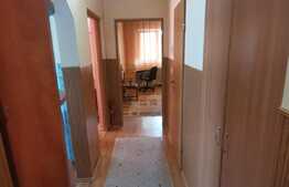 Apartament de 2 camere decomandate, 40 mp, zona strazii Mahedinti