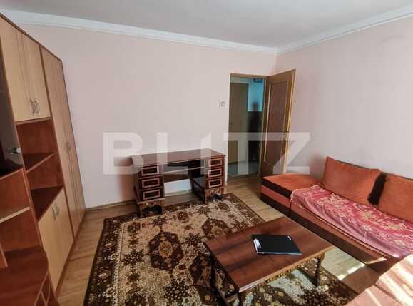 Apartament de vânzare 2 camere Manastur - 67872AV | BLITZ Cluj-Napoca | Poza1