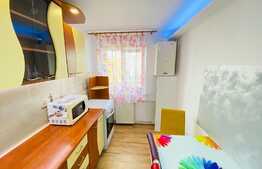 Exclusivitate! Apartament de 3 camere, decomandat, 74 mp, etaj intermediar, zona strazii Parâng