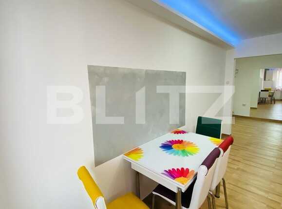 Apartament de vânzare 3 camere Manastur - 67873AV | BLITZ Cluj-Napoca | Poza4