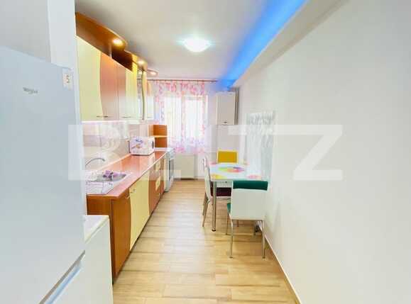 Apartament de vânzare 3 camere Manastur - 67873AV | BLITZ Cluj-Napoca | Poza1
