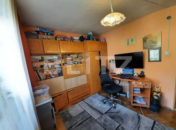 Apartament de vânzare 2 camere Gheorgheni - 67874AV | BLITZ Cluj-Napoca | Poza5