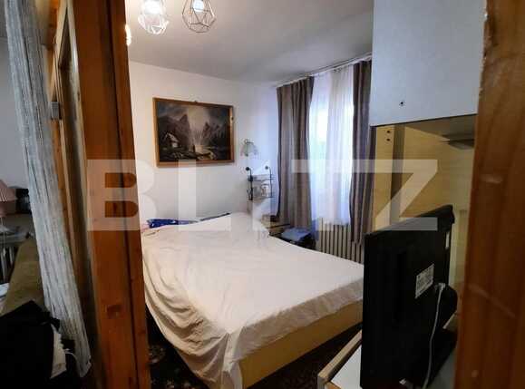 Apartament de vânzare 2 camere Gheorgheni - 67874AV | BLITZ Cluj-Napoca | Poza3