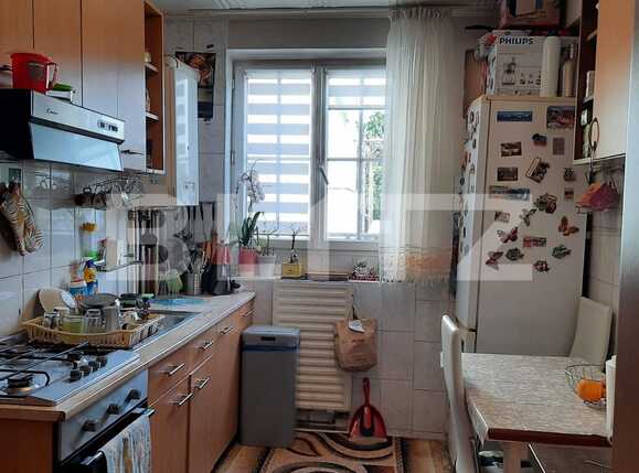 Apartament de vânzare 2 camere Gheorgheni - 67874AV | BLITZ Cluj-Napoca | Poza2