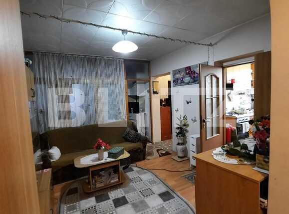 Apartament de vânzare 2 camere Gheorgheni - 67874AV | BLITZ Cluj-Napoca | Poza1