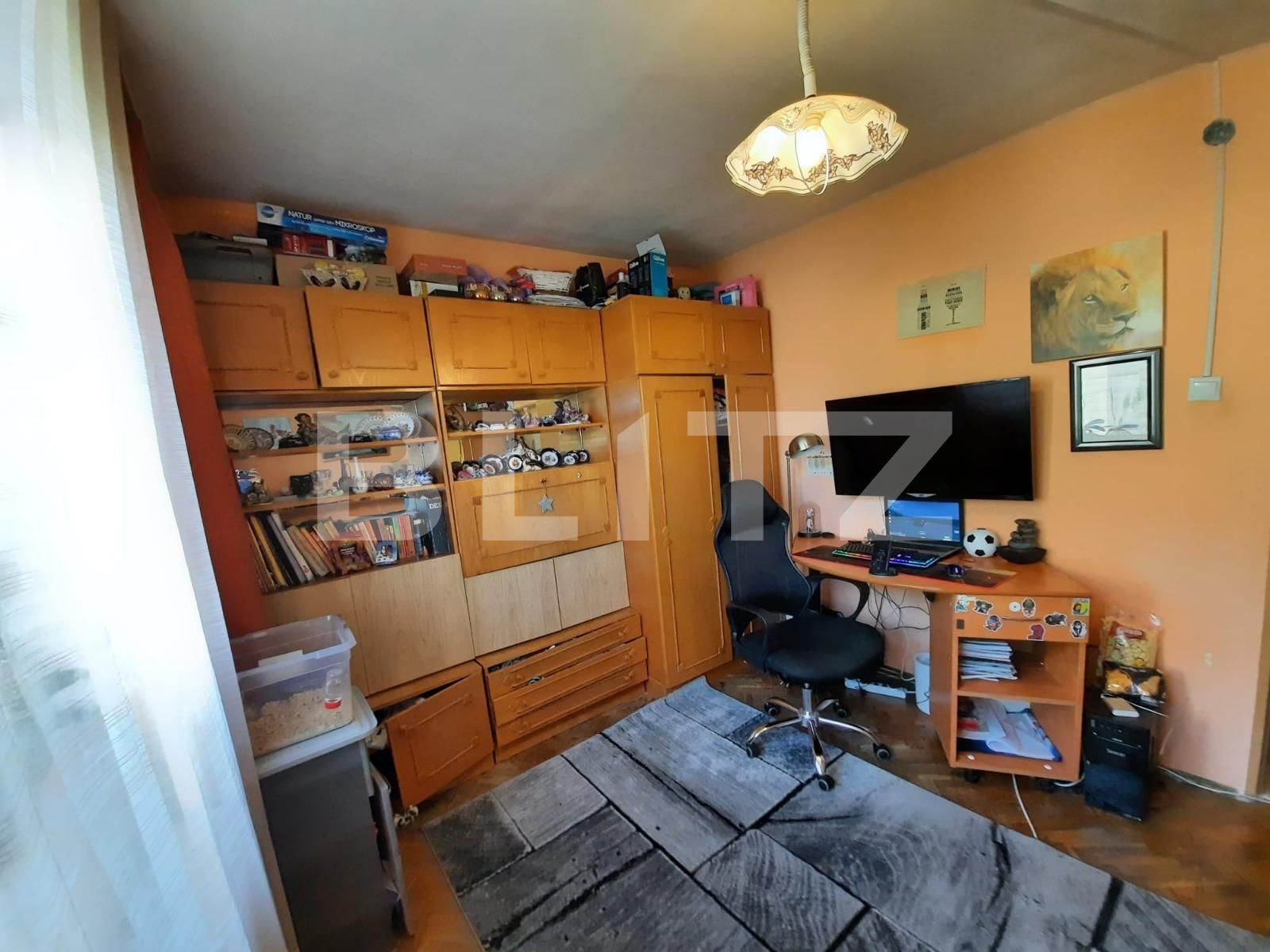 Apartament de vânzare 2 camere Gheorgheni - 67874AV | BLITZ Cluj-Napoca | Poza5