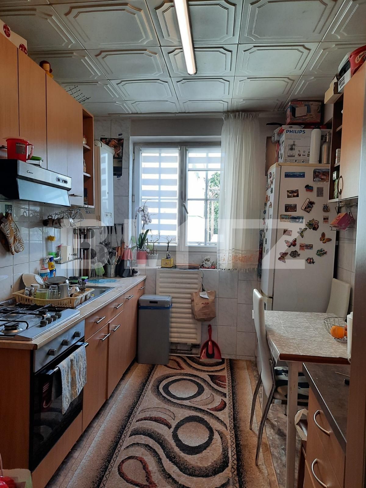 Apartament de vânzare 2 camere Gheorgheni - 67874AV | BLITZ Cluj-Napoca | Poza2