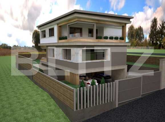 Casa de vânzare 5 camere Iris - 67876CV | BLITZ Cluj-Napoca | Poza13