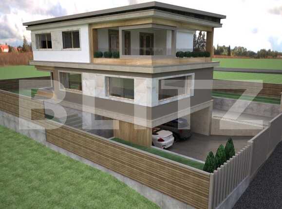 Casa de vânzare 5 camere Iris - 67876CV | BLITZ Cluj-Napoca | Poza6