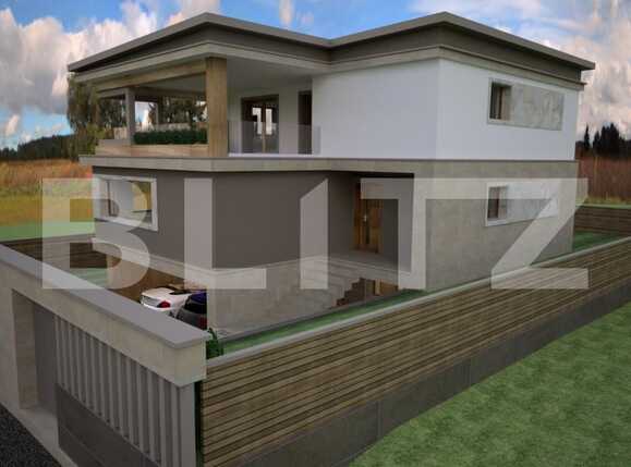 Casa de vânzare 5 camere Iris - 67876CV | BLITZ Cluj-Napoca | Poza14