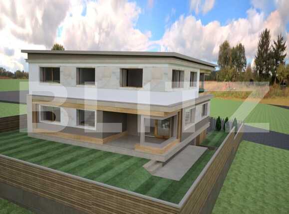 Casa de vânzare 5 camere Iris - 67876CV | BLITZ Cluj-Napoca | Poza17