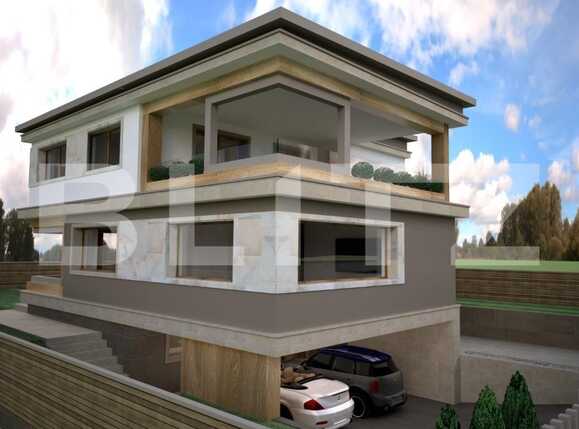 Casa de vânzare 5 camere Iris - 67876CV | BLITZ Cluj-Napoca | Poza9