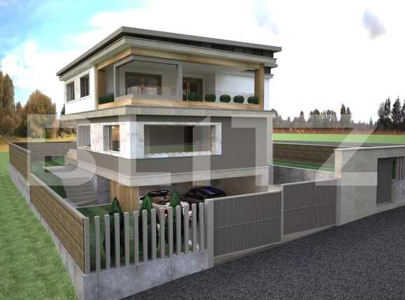 Casa de vânzare 5 camere Iris - 67876CV | BLITZ Cluj-Napoca | Poza2