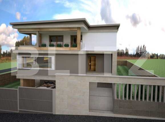 Casa de vânzare 5 camere Iris - 67876CV | BLITZ Cluj-Napoca | Poza12