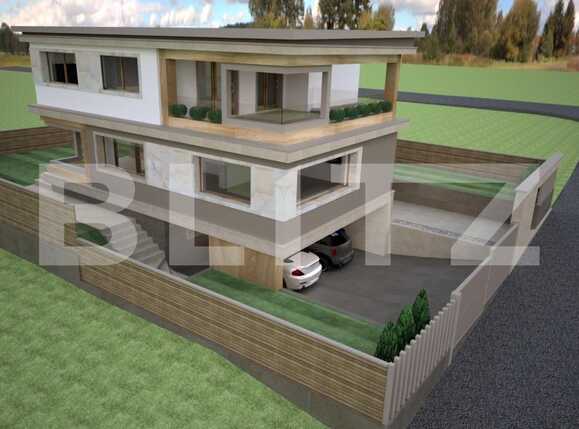 Casa de vânzare 5 camere Iris - 67876CV | BLITZ Cluj-Napoca | Poza11