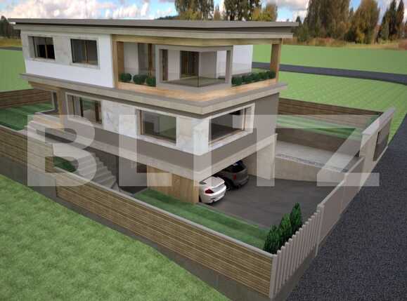 Casa de vânzare 5 camere Iris - 67876CV | BLITZ Cluj-Napoca | Poza5