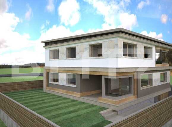 Casa de vânzare 5 camere Iris - 67876CV | BLITZ Cluj-Napoca | Poza1