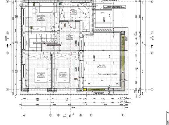 Casa de vânzare 5 camere Iris - 67876CV | BLITZ Cluj-Napoca | Poza19