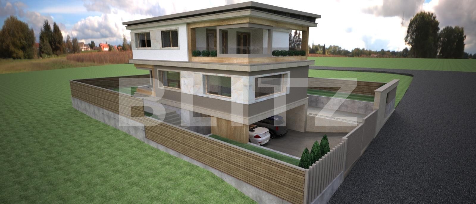 Casa de vânzare 5 camere Iris - 67876CV | BLITZ Cluj-Napoca | Poza6