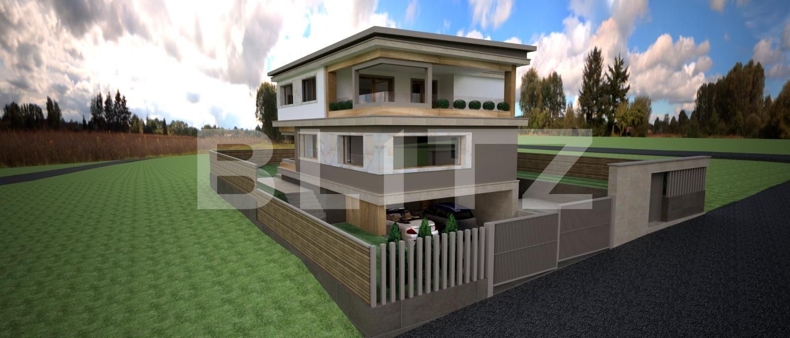 Casa de vânzare 5 camere Iris - 67876CV | BLITZ Cluj-Napoca | Poza18