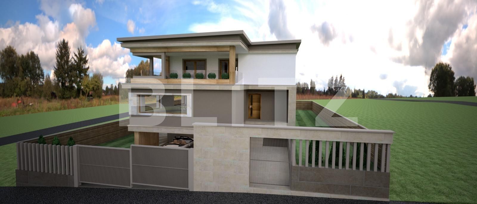 Casa de vânzare 5 camere Iris - 67876CV | BLITZ Cluj-Napoca | Poza10