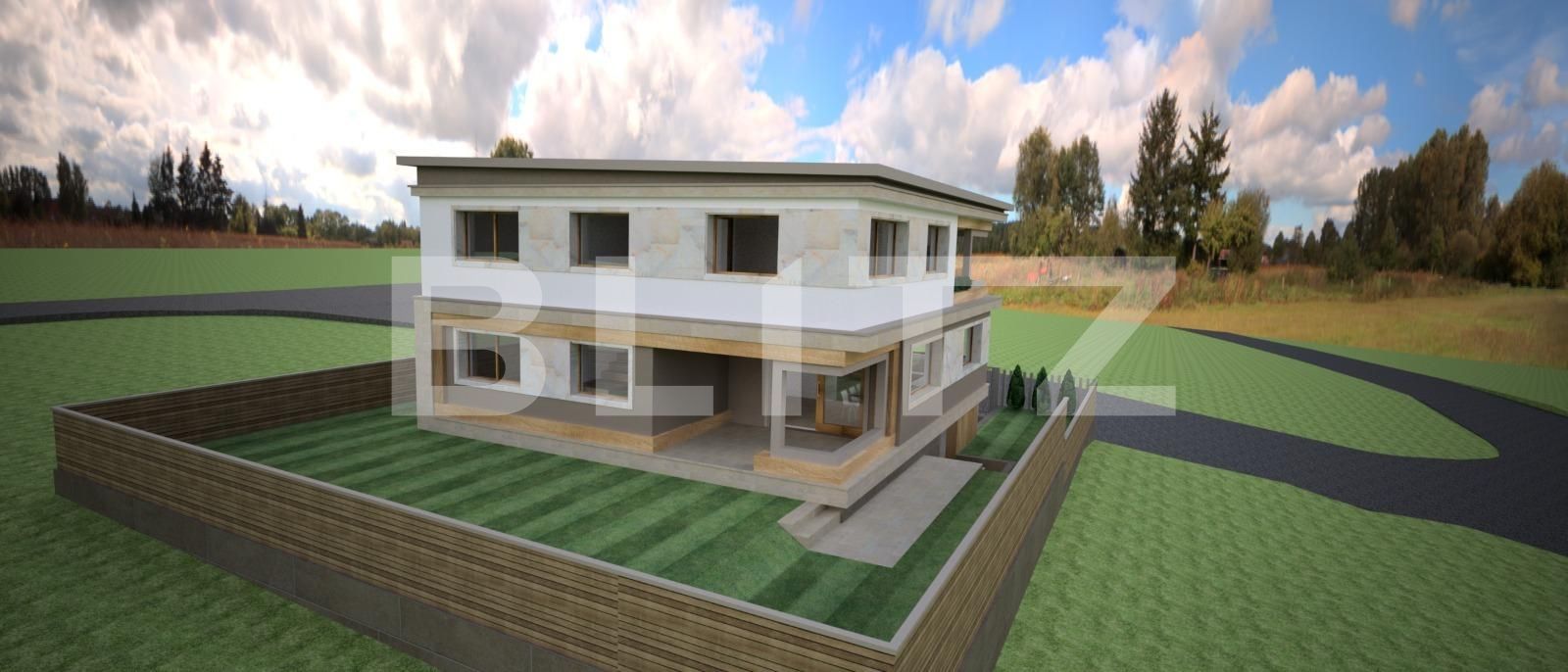 Casa de vânzare 5 camere Iris - 67876CV | BLITZ Cluj-Napoca | Poza17