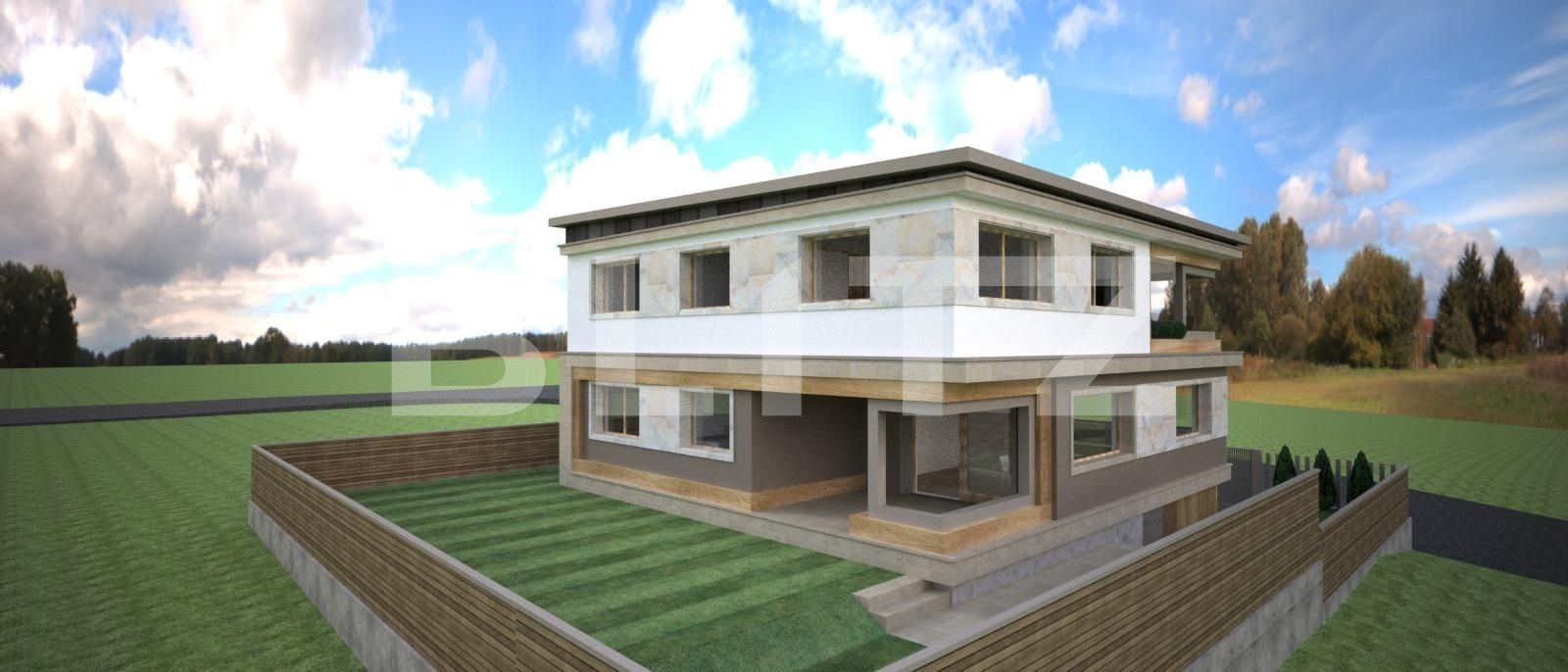 Casa de vânzare 5 camere Iris - 67876CV | BLITZ Cluj-Napoca | Poza3