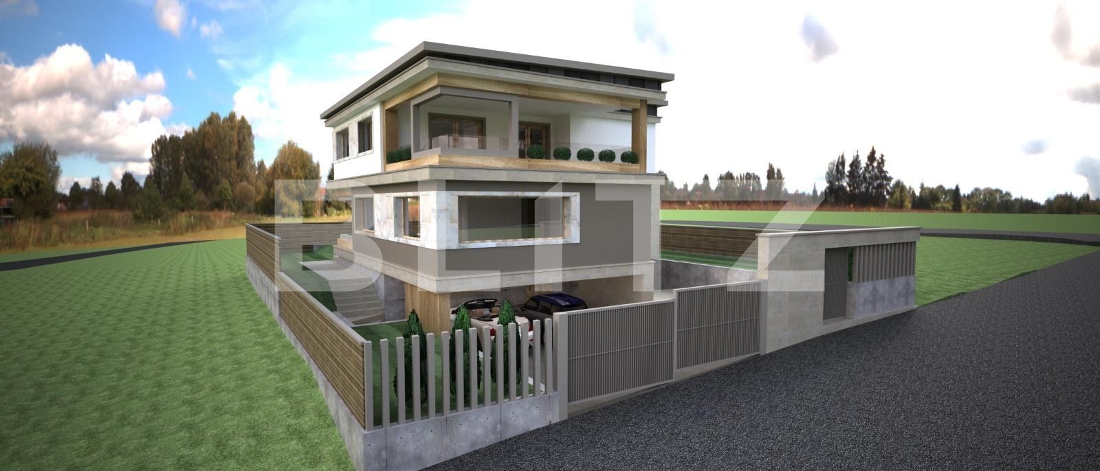 Casa de vânzare 5 camere Iris - 67876CV | BLITZ Cluj-Napoca | Poza2