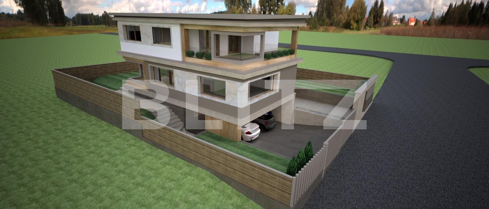 Casa de vânzare 5 camere Iris - 67876CV | BLITZ Cluj-Napoca | Poza5