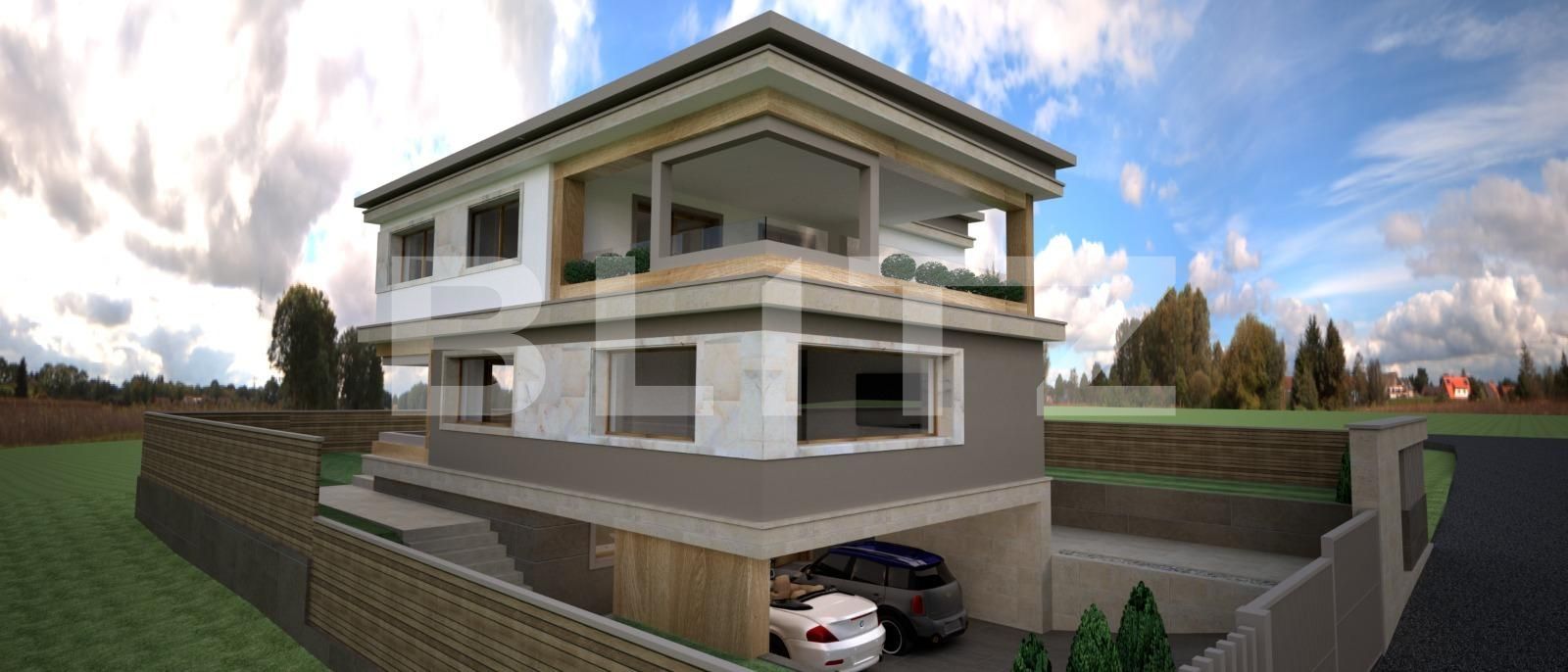 Casa de vânzare 5 camere Iris - 67876CV | BLITZ Cluj-Napoca | Poza8