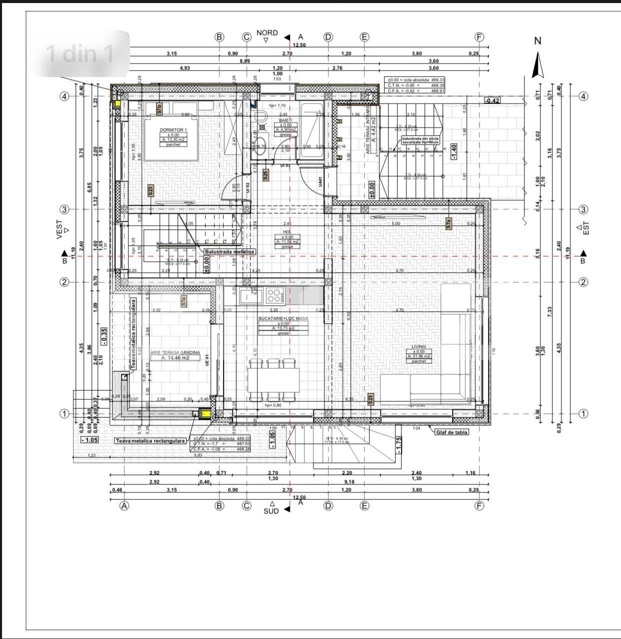 Casa de vânzare 5 camere Iris - 67876CV | BLITZ Cluj-Napoca | Poza20
