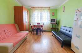 Reducere de pret! Garsoniera, 21 mp utili, zona bvd. Muncii