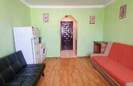 Reducere de pret! Garsoniera, 21 mp utili, zona bvd. Muncii