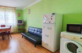 Reducere de pret! Garsoniera, 21 mp utili, zona bvd. Muncii