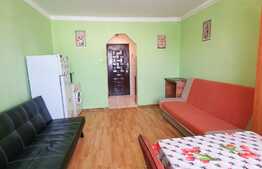 Reducere de pret! Garsoniera, 21 mp utili, zona bvd. Muncii