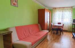 Reducere de pret! Garsoniera, 21 mp utili, zona bvd. Muncii